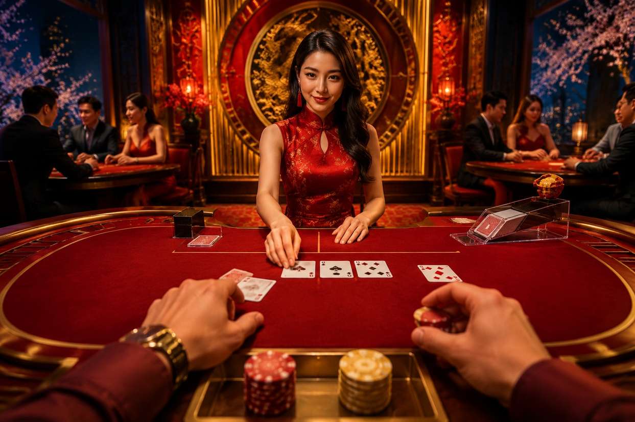 tongkubet