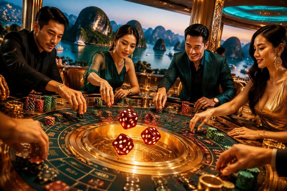 tongkubet