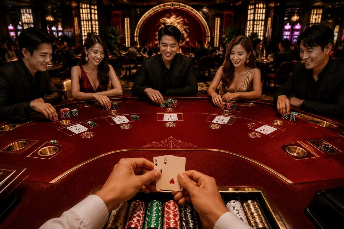 tongkubet